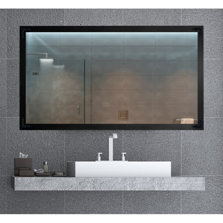 Laurel Foundry Modern Farmhouse Heavner Modern & Contemporary Bathroom